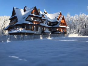Villa Jesion